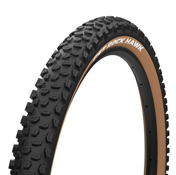 CST Dış Lastik 26 x 2.25 C1844 ROCK HAWK KAHVERENGİ YANAK