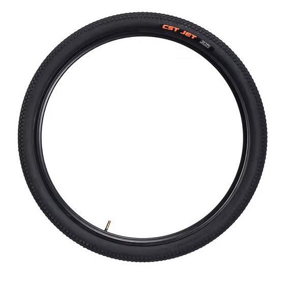CST Dış Lastik 26X1.95 C1820 JET Siyah