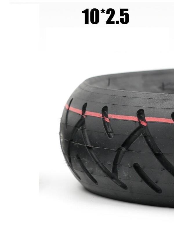 CST Dış Lastik E-Scooter 10X2.50 C9336