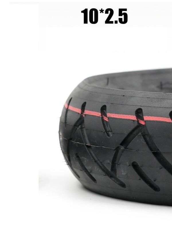 CST Dış Lastik E-Scooter 10X2.50 C9336