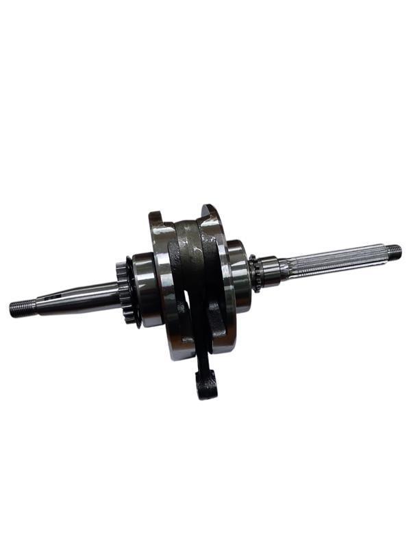 Cygnus 125 Krank Komple Daico