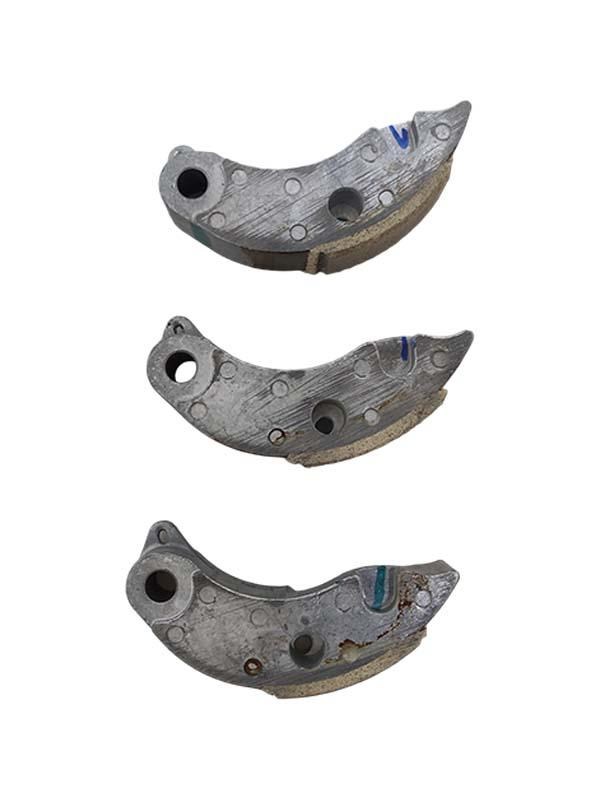 DEBRİYAJ BALATASI PCX 2012 - 2017 Honda A