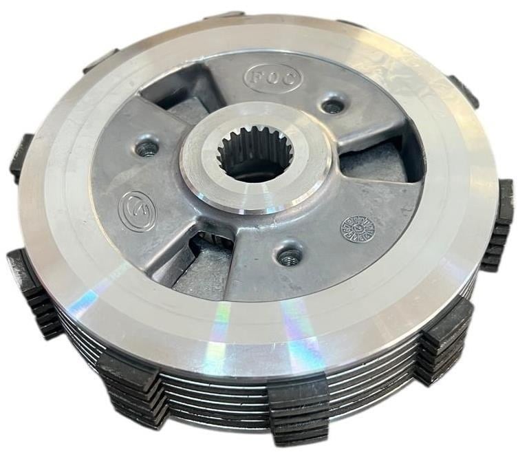 Debriyaj Göbeği SR 250 Komple Yeni Model