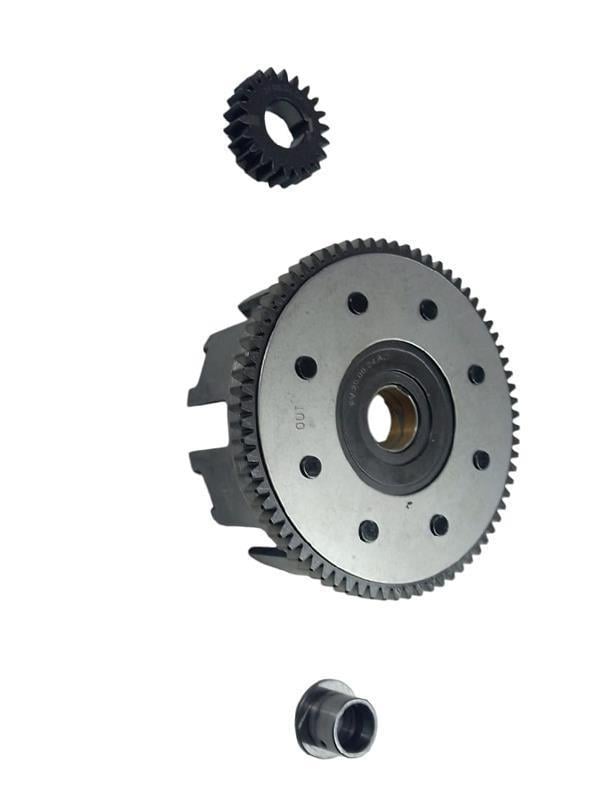 DEBRİYAJ TASI NS 200 A