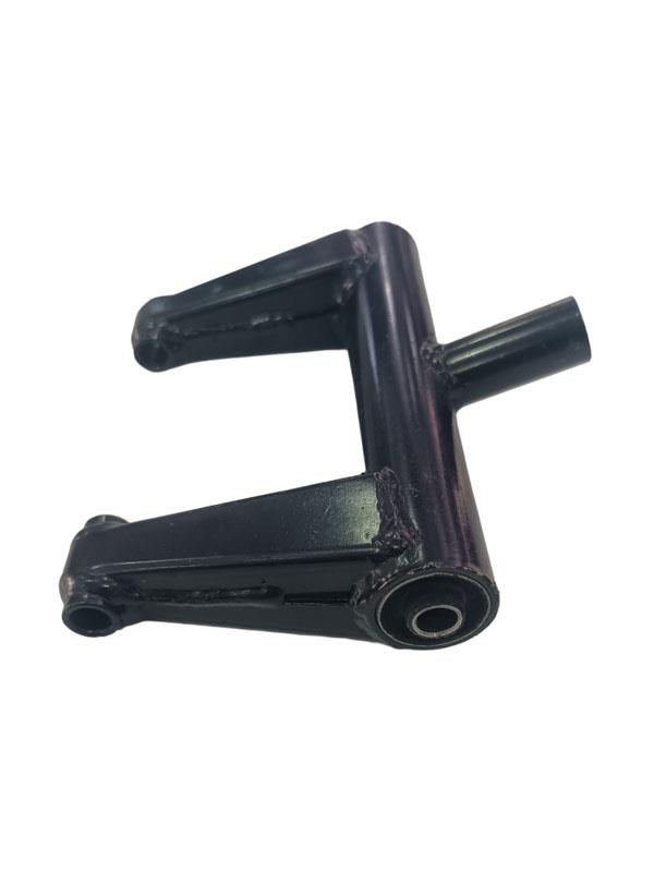 DENGE DEMİRİ Scooter 50-80 cc