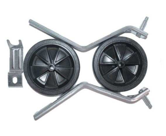 DENGE TEKERİ 20 PVC#