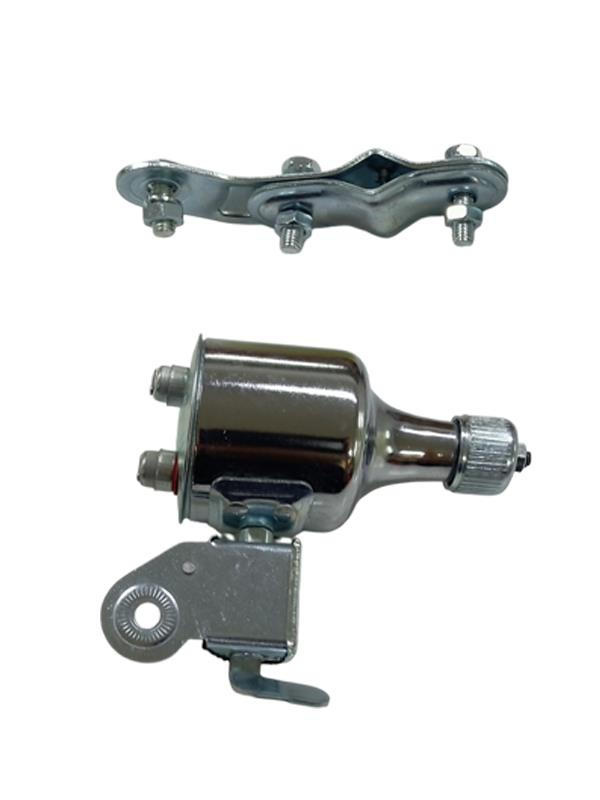 DİNAMO 12 Volt DEMİR