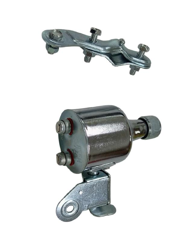 DİNAMO 12 Volt DEMİR