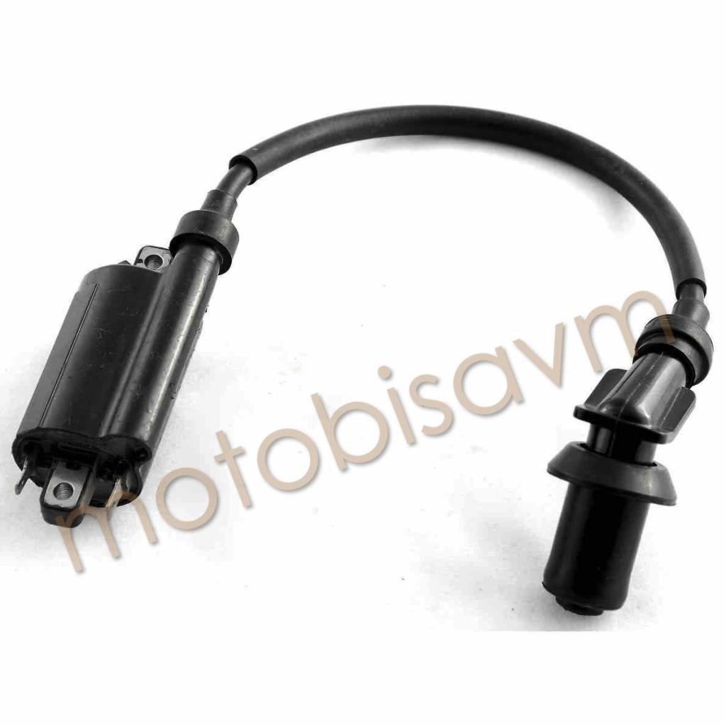 DIŞ BOBİN ve BUJİ BAŞLIĞI XF 200 JANTEL