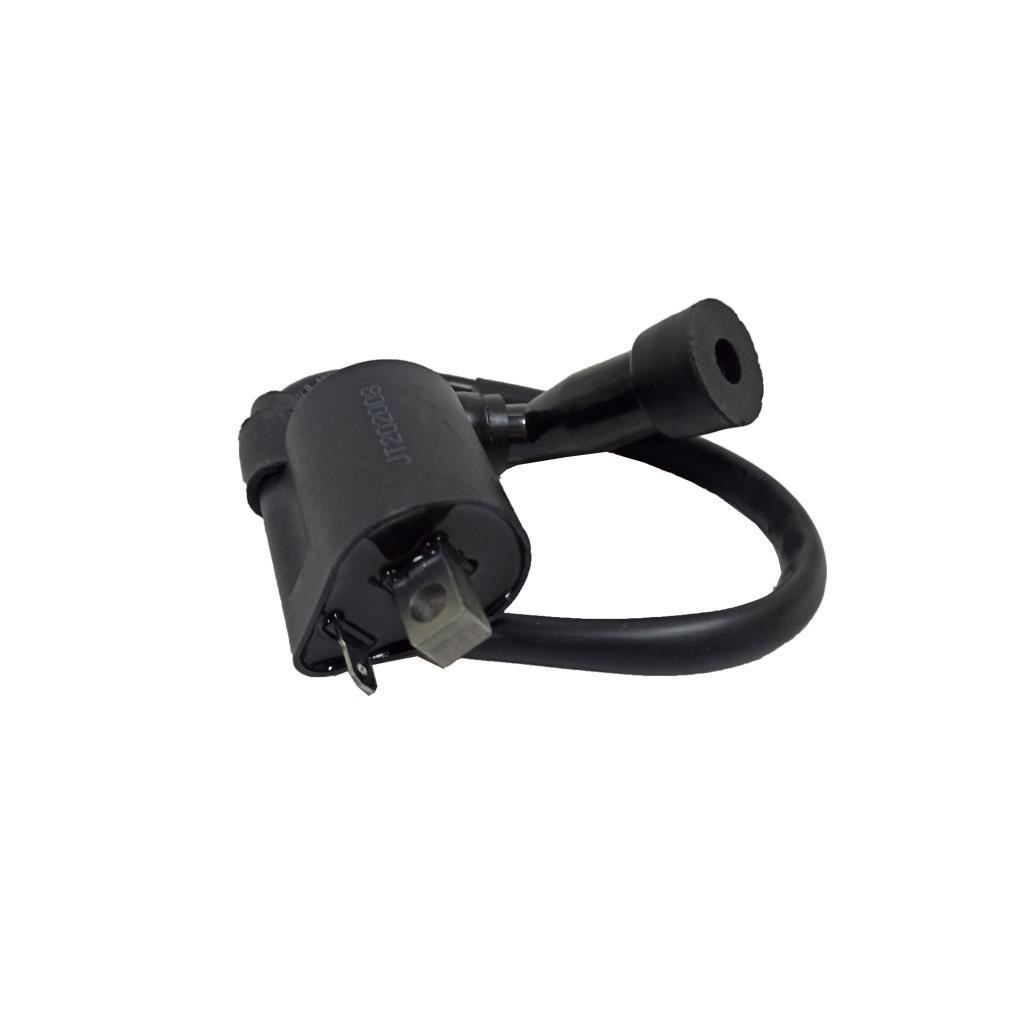DIŞ BOBİN ve BUJİ BAŞLIĞI YBR 125 
