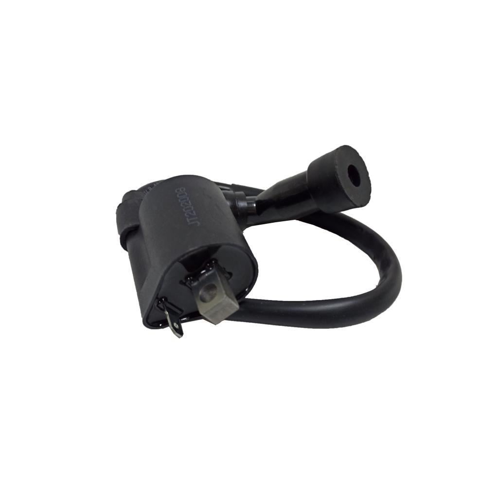 DIŞ BOBİN ve BUJİ BAŞLIĞI YBR 125 