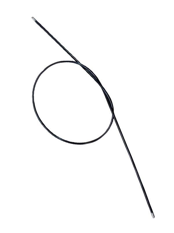 DIŞ KABLO 110 cm 5 mm - Bisklet İçin
