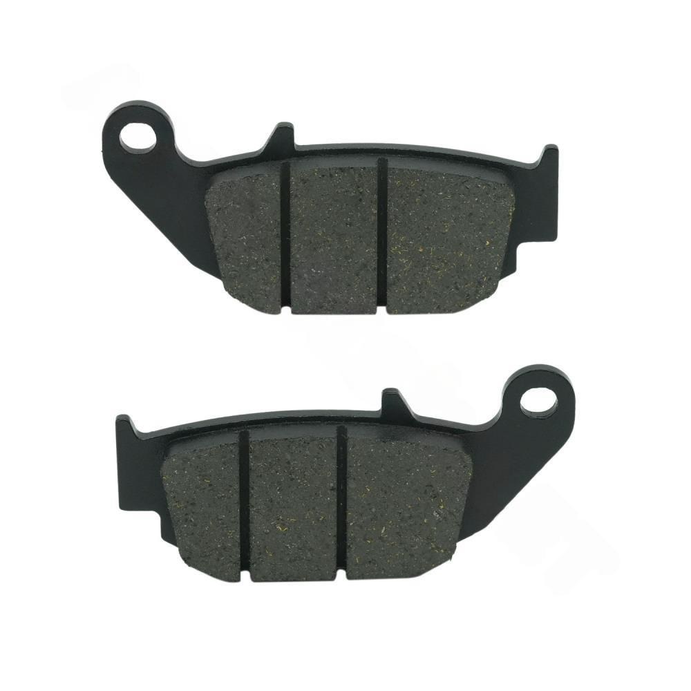 Disk Balata Arka CF Moto NK250 - SR250