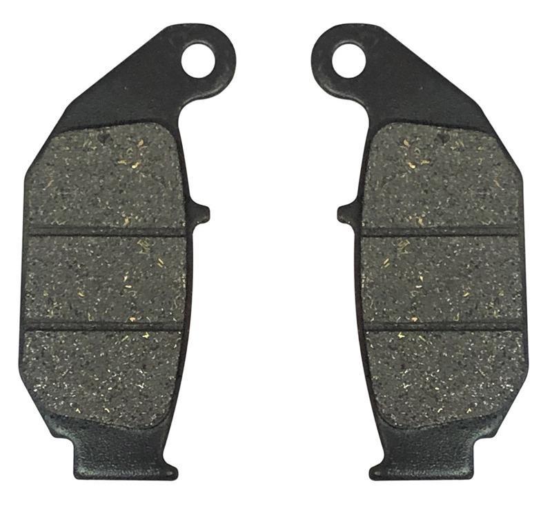 DİSK BALATA ARKA - DRİFT L  -  MSX 125 