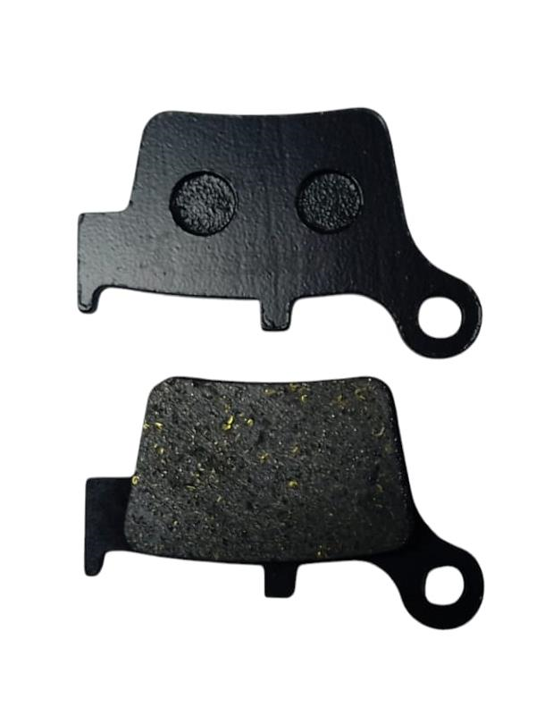DİSK BALATA ARKA KUBA BLACK CAT cros