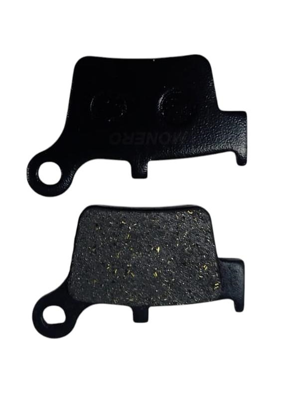 DİSK BALATA ARKA KUBA BLACK CAT cros