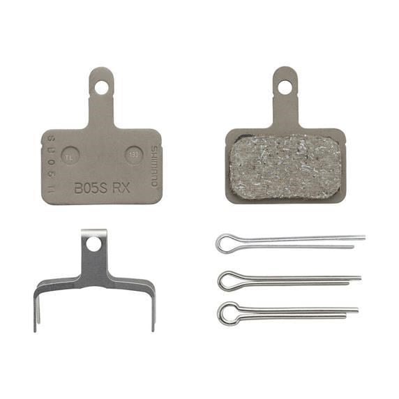 Disk Balata Bisiklet Shımano B05S-RX Kutulu Model