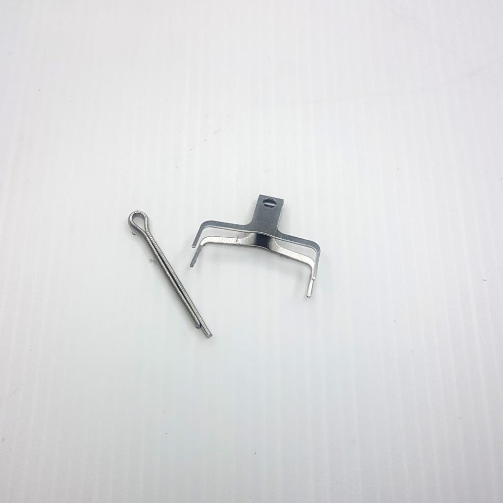 Disk Balata Bisiklet [SHİMANO DEORE MODEL]  RECTUS KARE