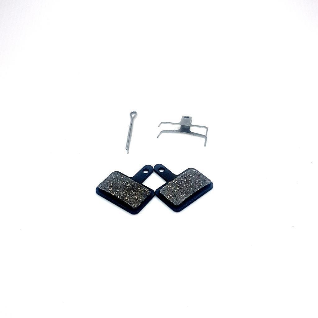 Disk Balata Bisiklet [SHİMANO DEORE MODEL]  RECTUS KARE