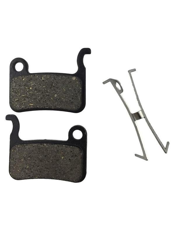 Disk Balata Bisiklet [SHIMANO XTR MODEL] RC-17 RECTUS