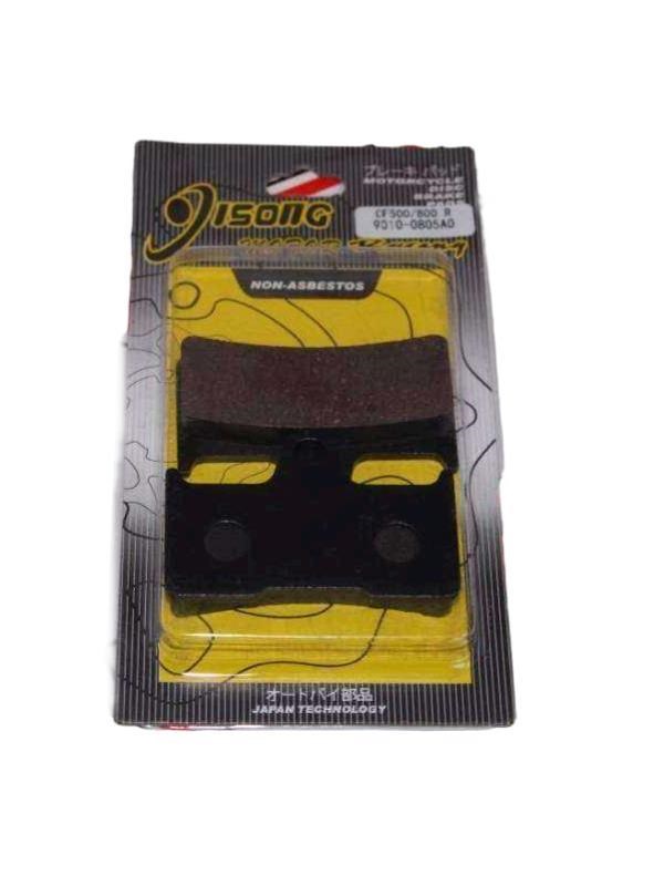 DİSK BALATA CF 500
