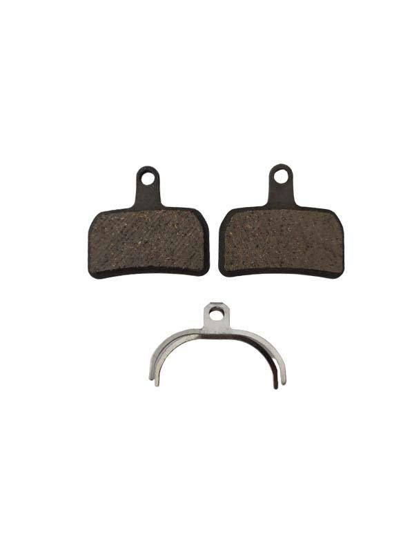 DİSK BALATA DT-826