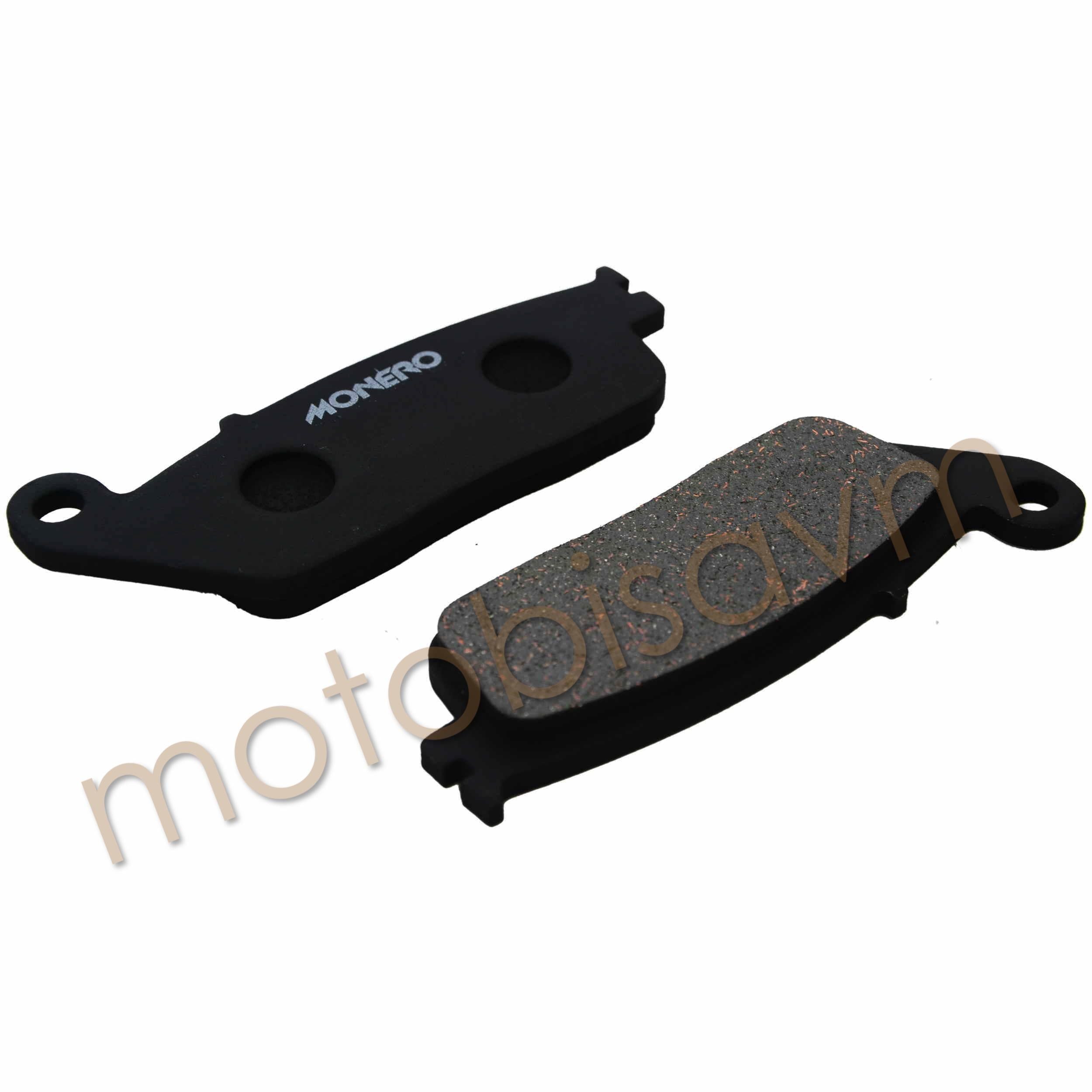 DİSK BALATA ÖN - X MAX 250-CBR 250R [SBP] GOLD SERİSİ