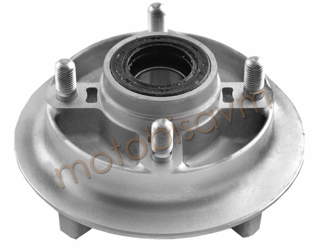 DİŞLİ TAMBURU CBF 150 - CB 125E