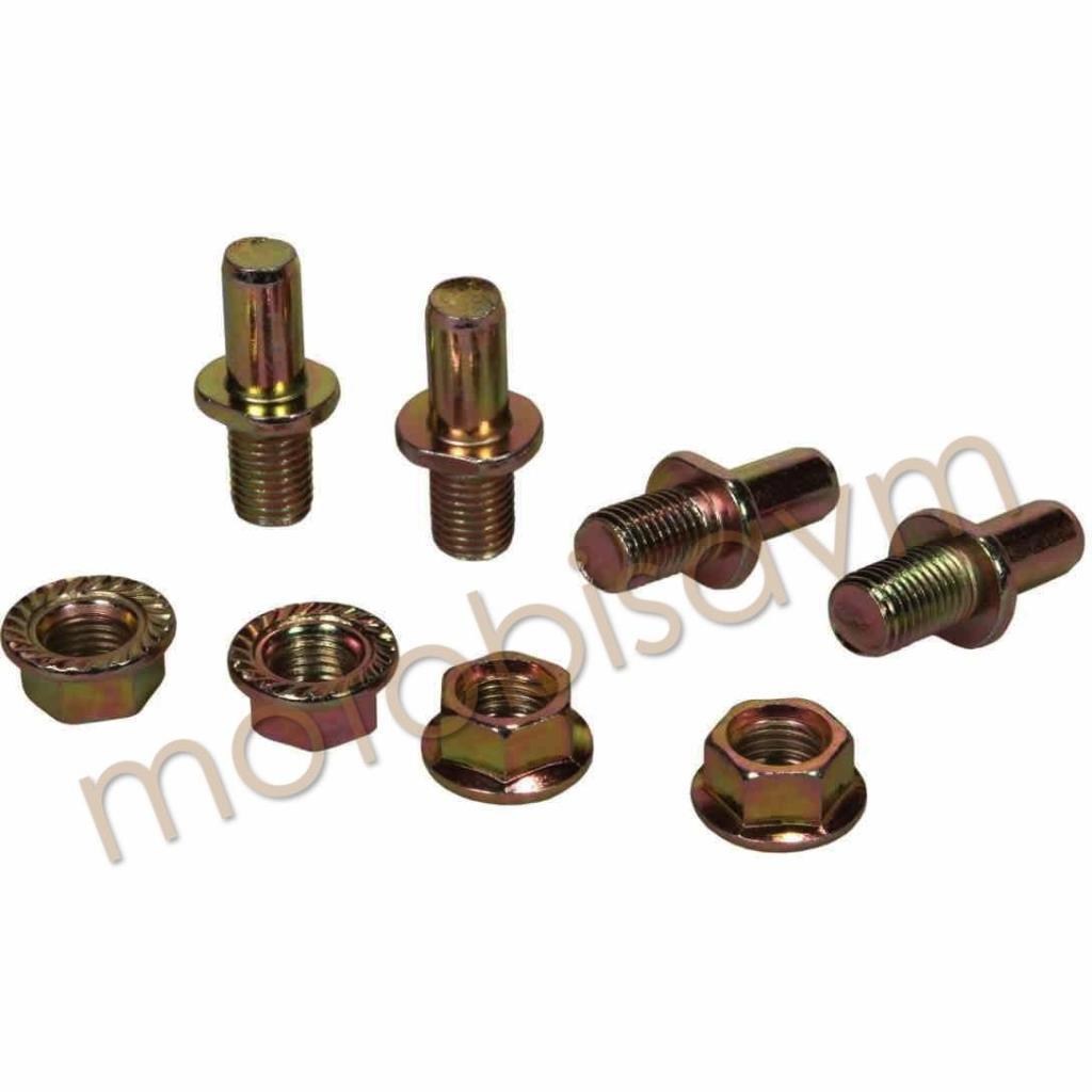 DİŞLİ VİDASI CG - 42024