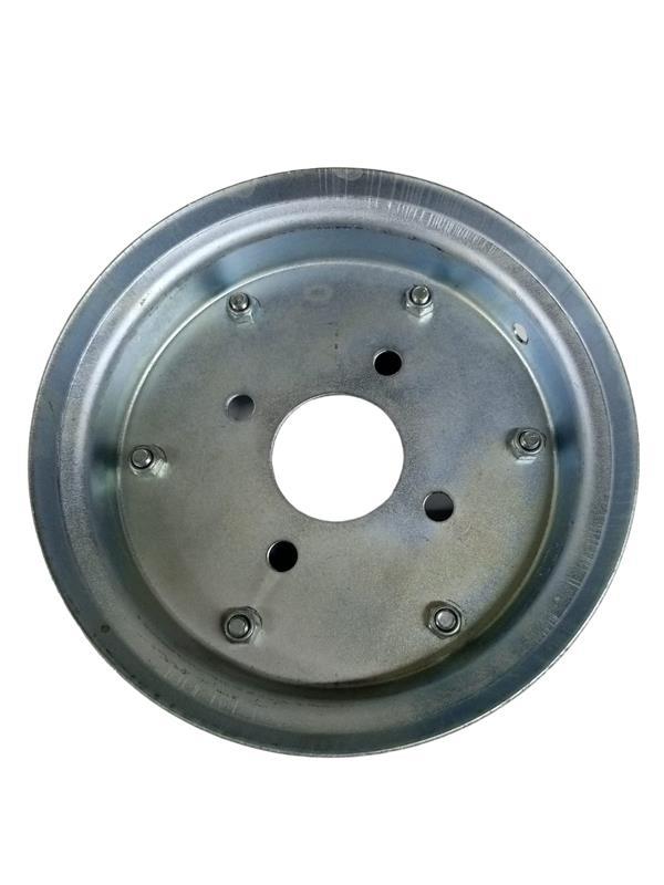 DK-4.00-8 ÇAPA MOTOR JANTI