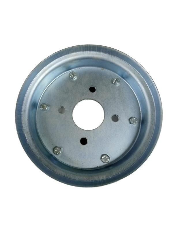 DK-4.00-8 ÇAPA MOTOR JANTI