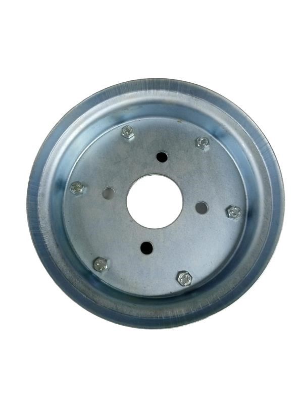 DK-4.00-8 ÇAPA MOTOR JANTI