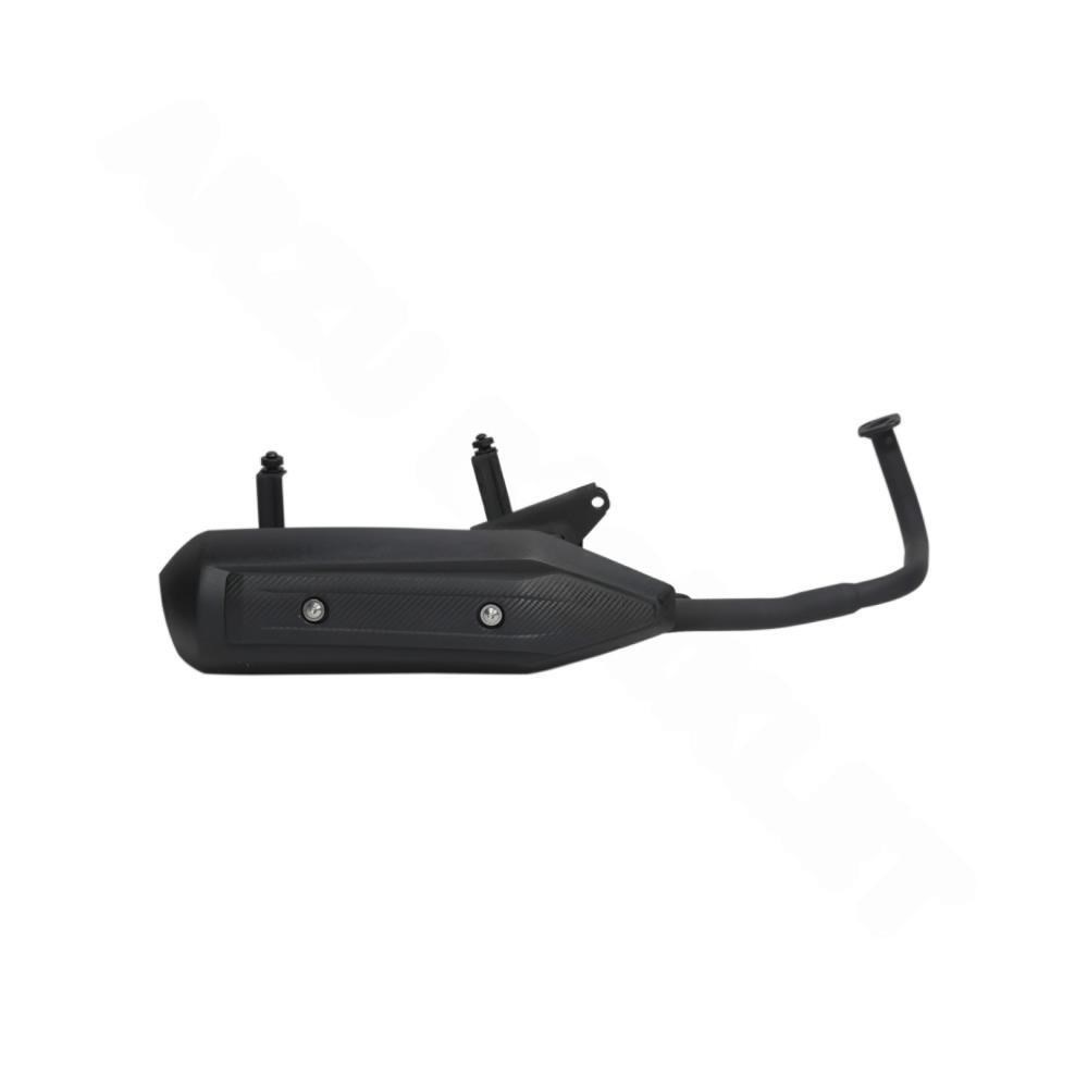 EGSOZ BLAZER 50 - Quantum 50 - Scooter 50