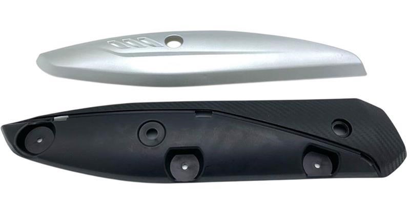 Egsoz Muhafaza Alpha - 2 Parça - 45080
