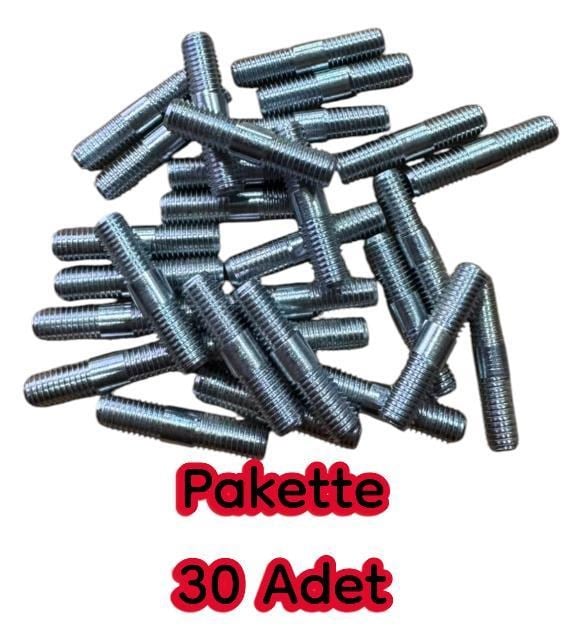 Egsoz Saplaması 7 mm - Honda Grubu - Adet