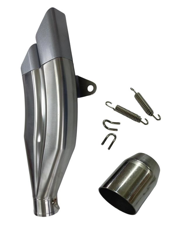 EGSOZ Universal A65
