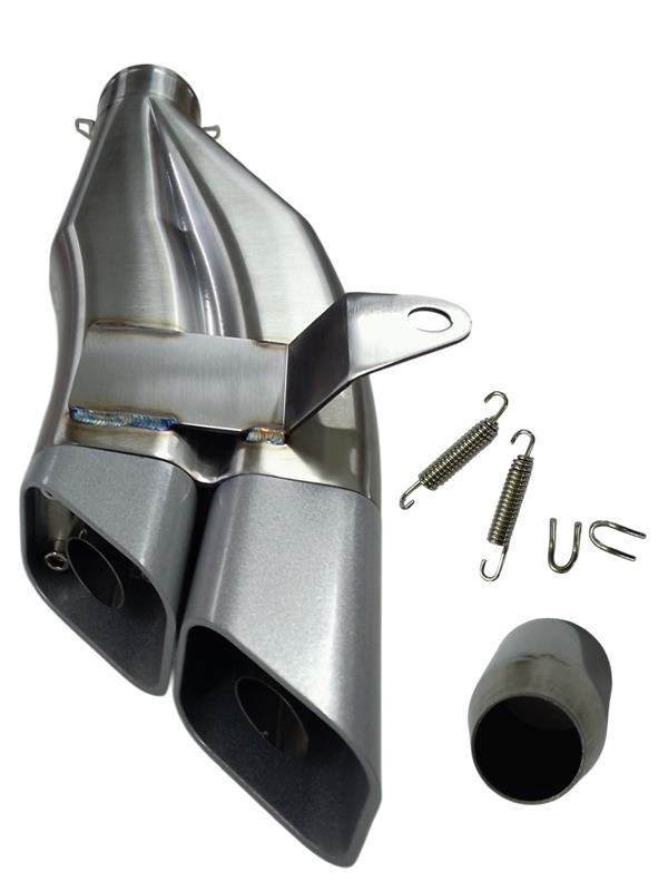 EGSOZ Universal A65