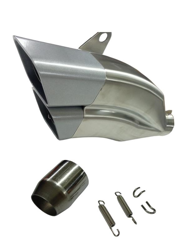 EGSOZ Universal A65