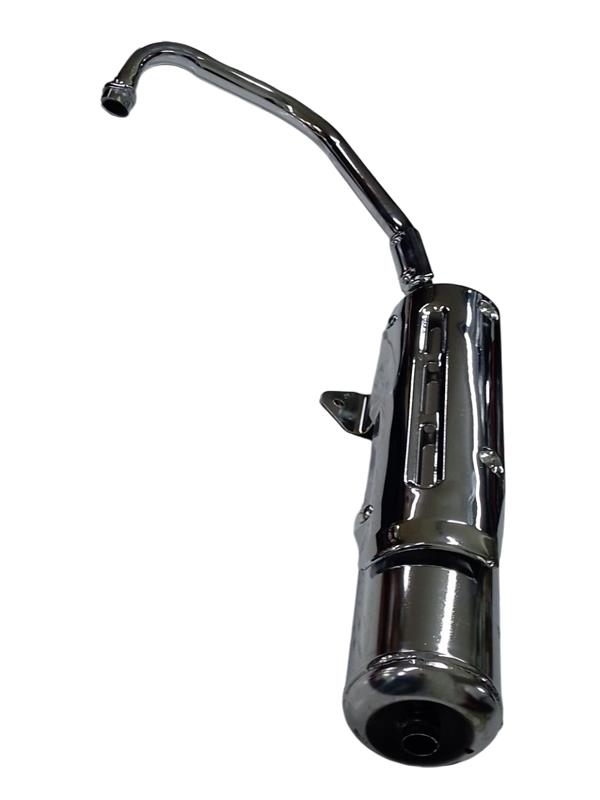 EGSOZ YBR eski model