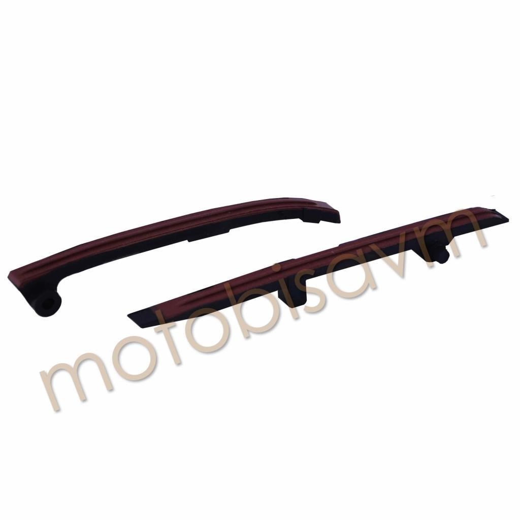 EKS. ZİNCİR KILAVUZU DRİFT - DRİFT L