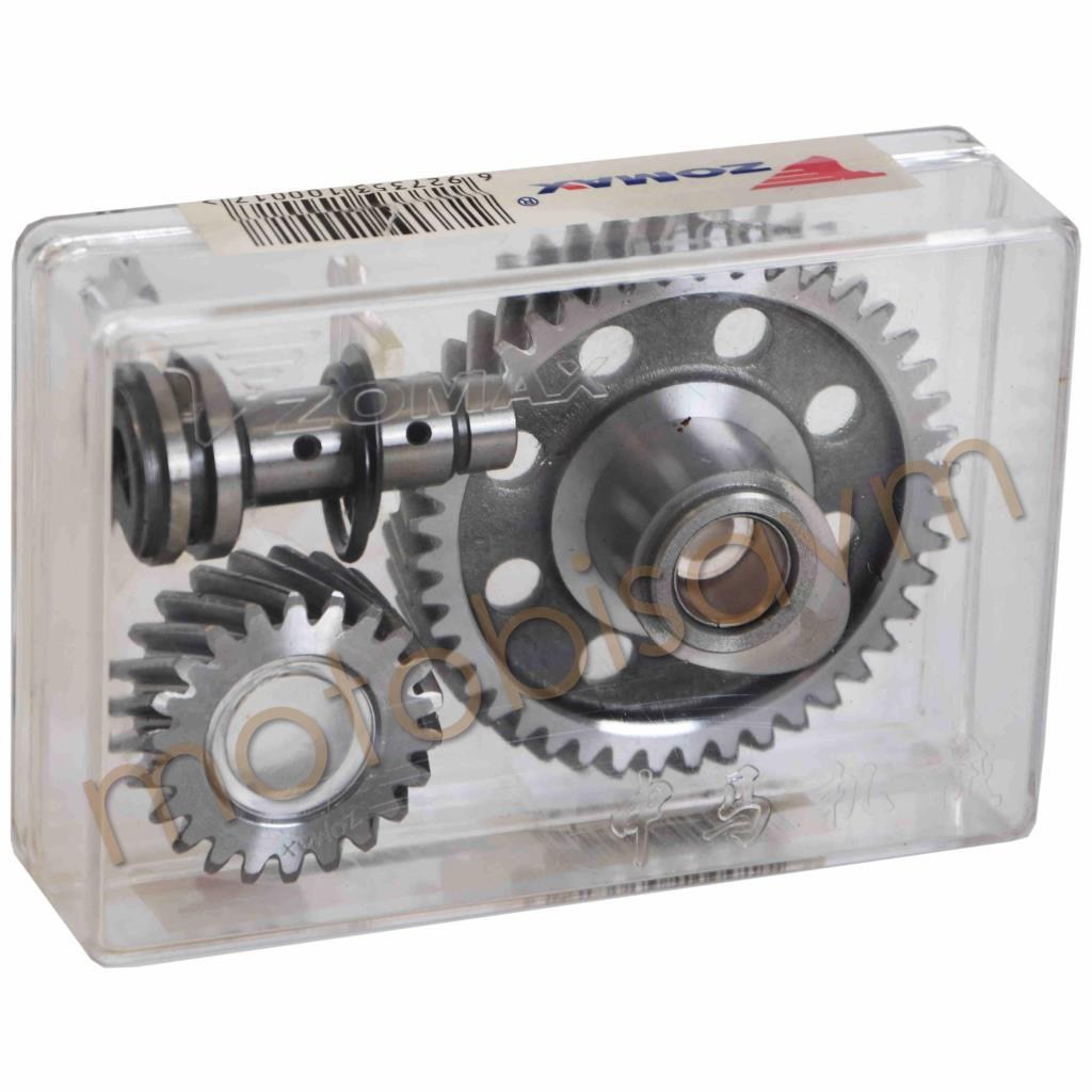EKSANTRİK DİŞLİ SETİ CG - 41010