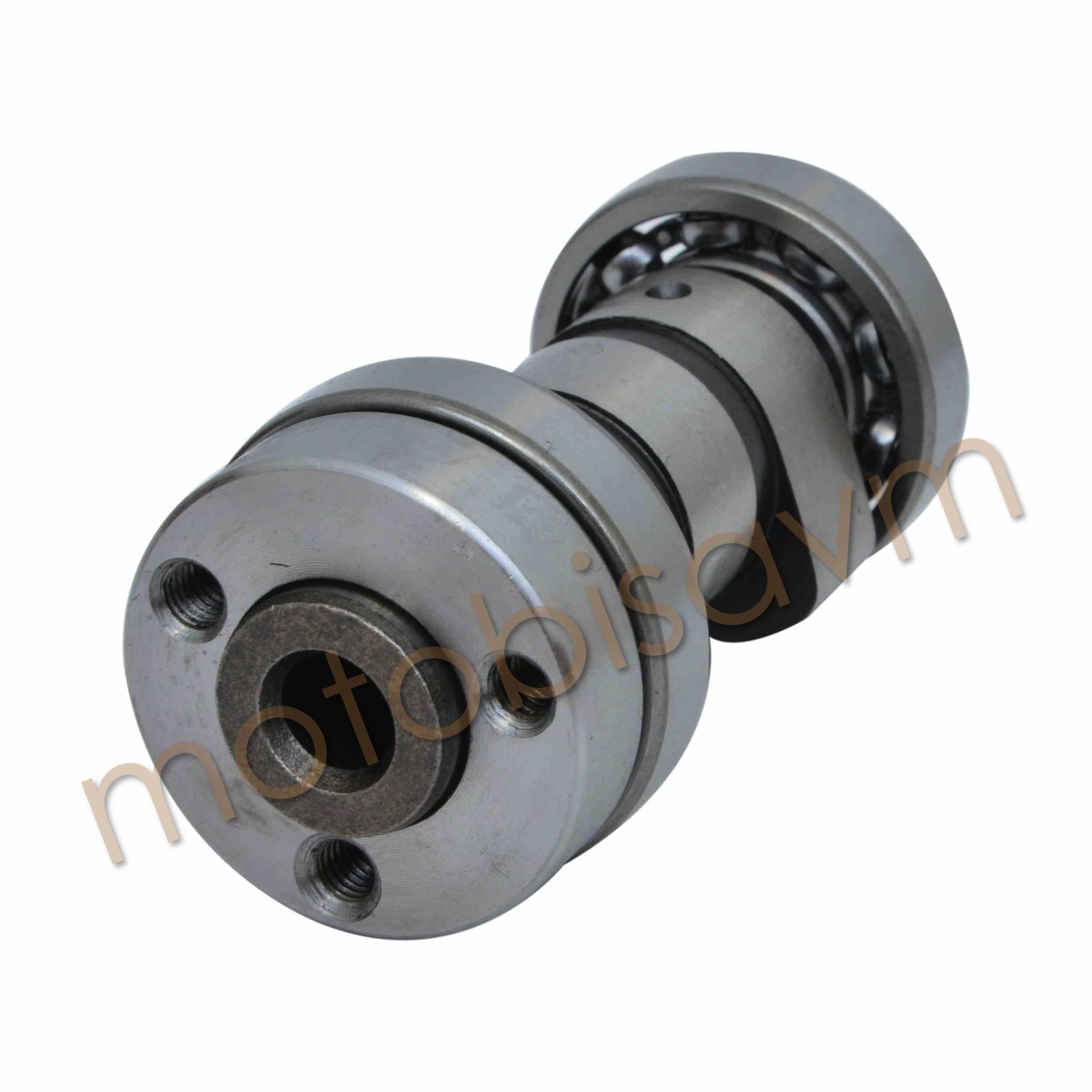 EKSANTRİK MİLİ CUB 100 - 74 mm
