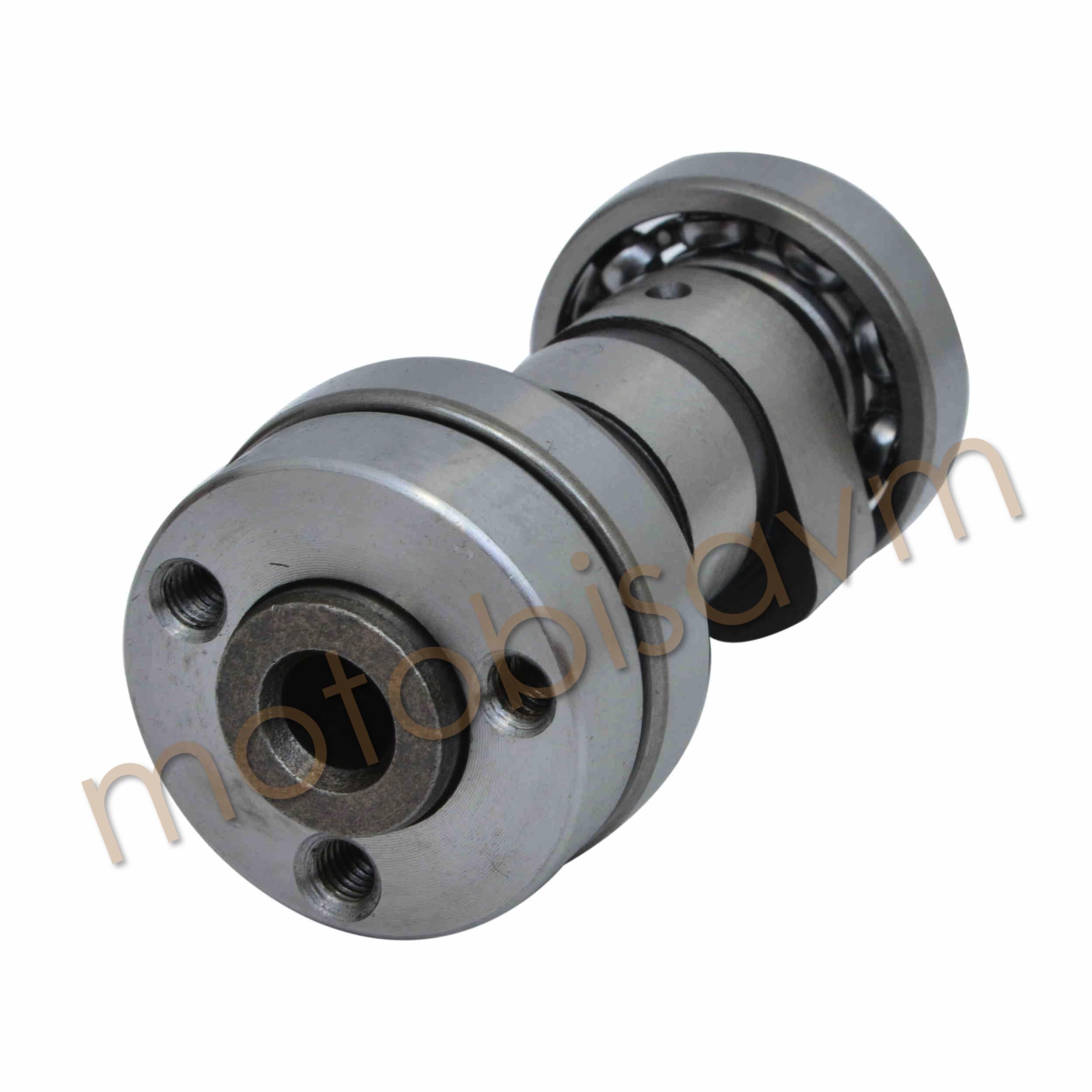 EKSANTRİK MİLİ CUB 100 - 74 mm