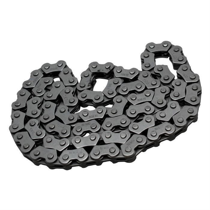 EKSANTRİK ZİNCİRİ [2*3 - 86 L] Cub - Lifan - Activa Teneke