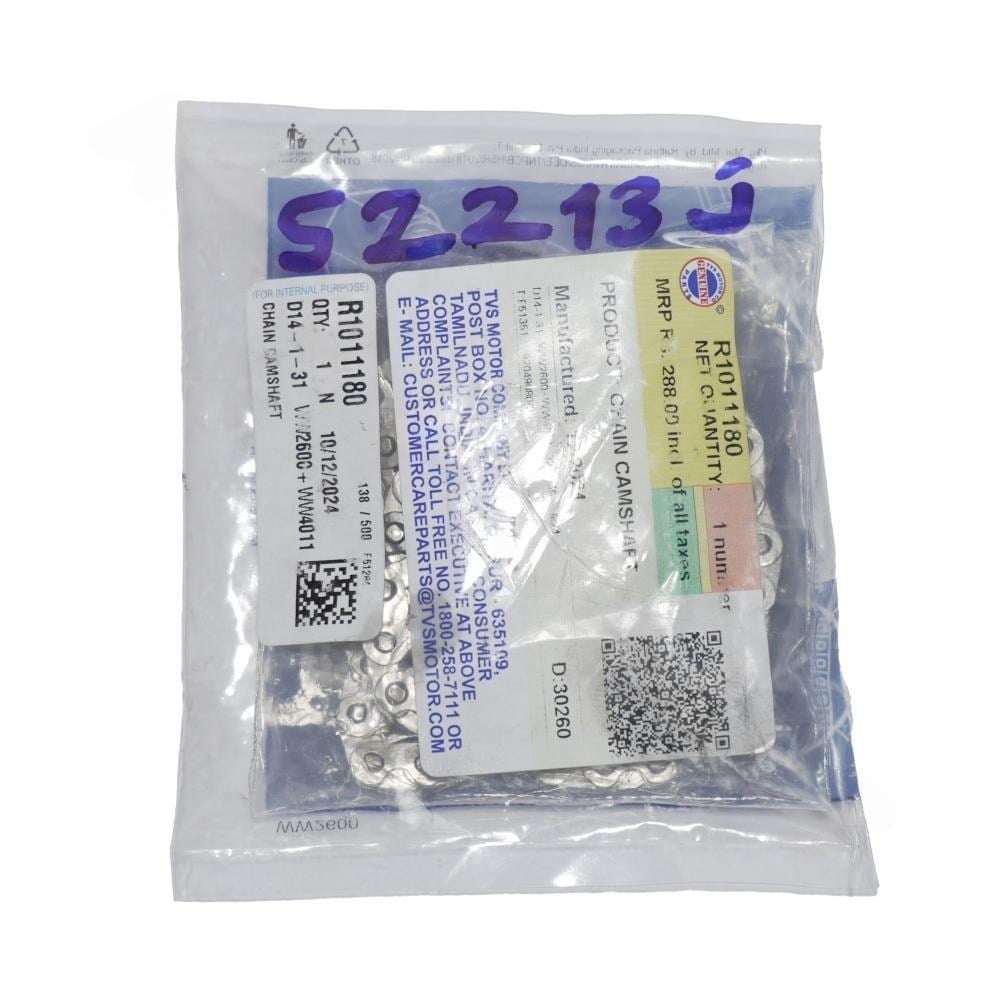 Eksantrik Zinciri TVS Jupiter 125 52213J