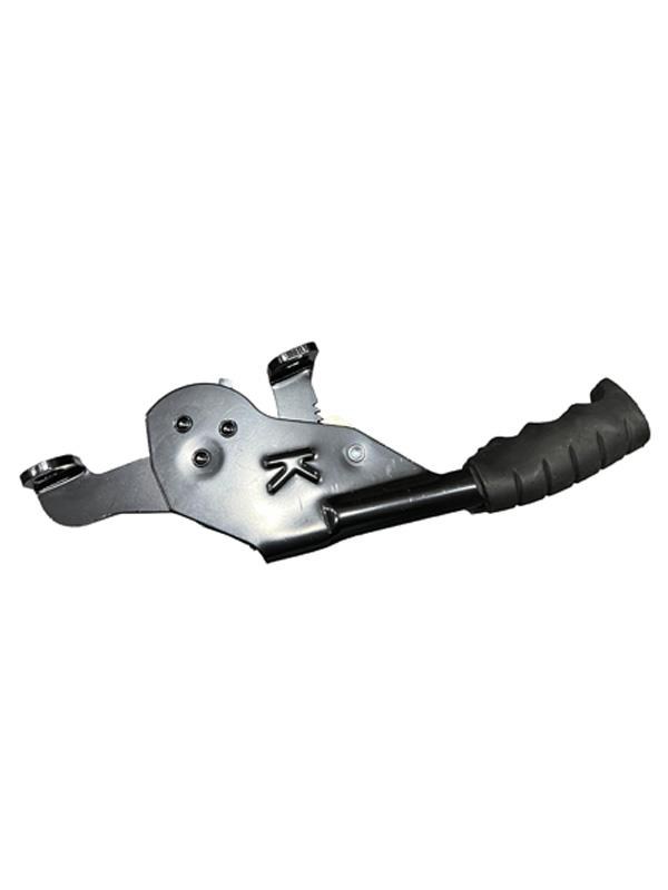 EL FREN KOLU - 3 TEKERLEKLİ KASALI MODEL - E-BIKE