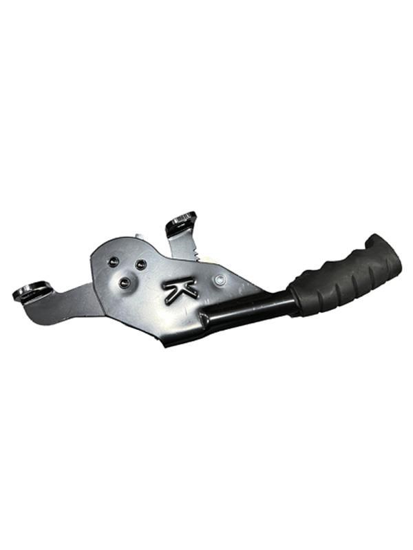 EL FREN KOLU - 3 TEKERLEKLİ KASALI MODEL - E-BIKE