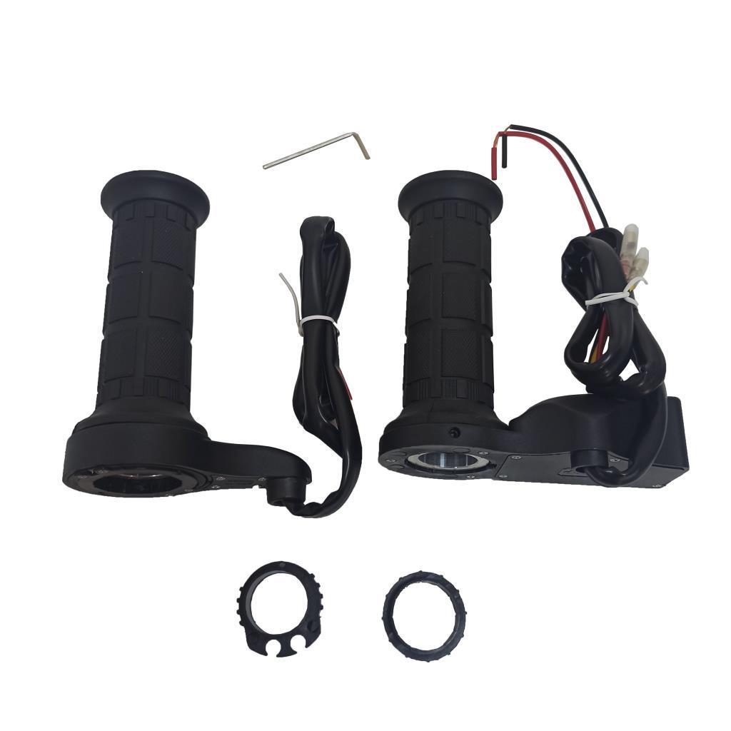ELCİK - 2 KADEMELİ ISITMALI USB ŞARJLI - AKÜ GÖSTERGELİ