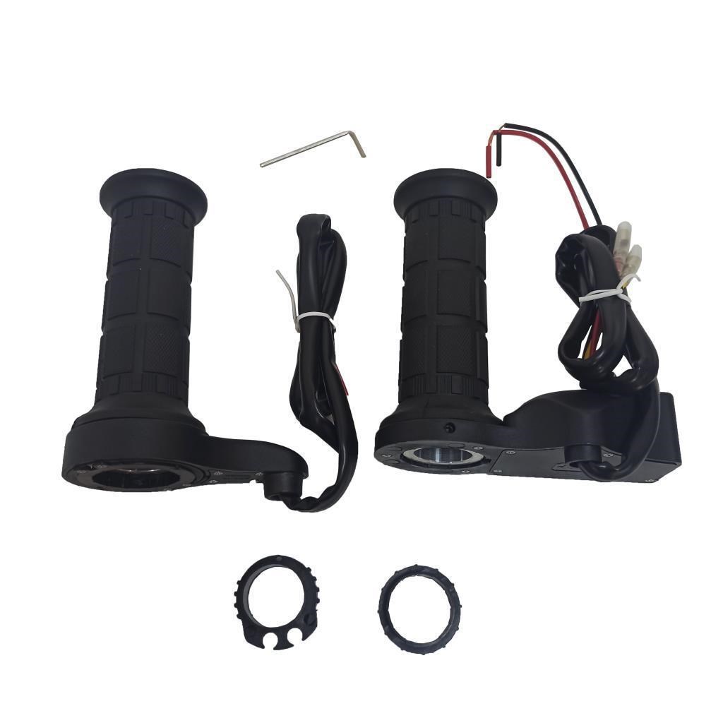 ELCİK - 2 KADEMELİ ISITMALI USB ŞARJLI - AKÜ GÖSTERGELİ