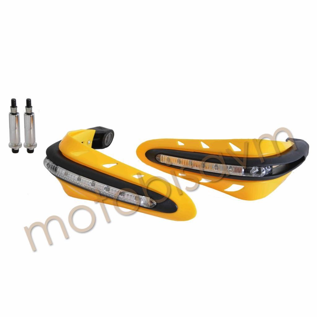 ELCİK KORUMA LEDLİ [SARI] [TAKIM] MUHTELİF